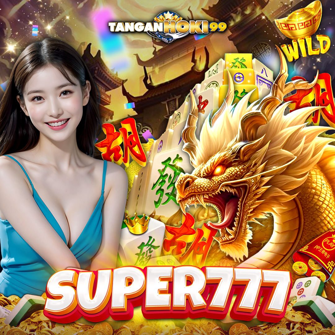 Super777 ❀ Situs Penyedia Game Slot777 Terlengkap Link Super777 Gampang Menang Pasti Gacor 